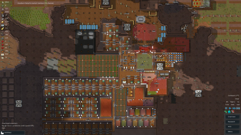 Rimworld Steamsale ゲーム情報 価格