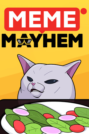Meme Mayhem Demo