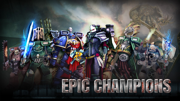 Warhammer 40,000: Carnage Champions