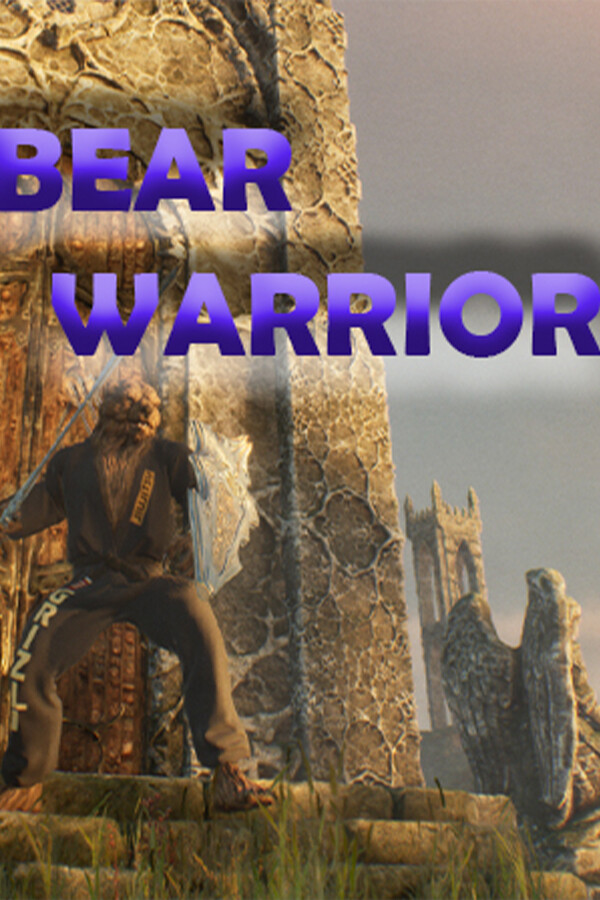 Bear Warrior for steam