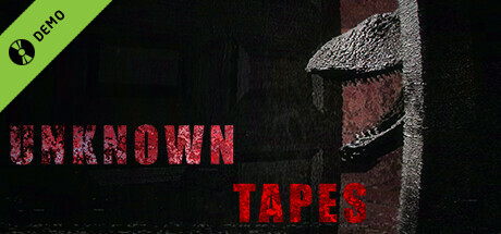 Unknown Tapes Demo cover art