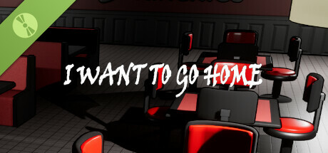 I Want To Go Home Demo cover art