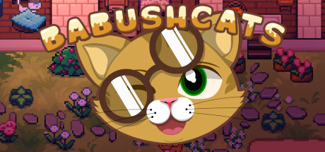 BabushCats BETA cover art