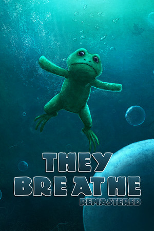 They Breathe poster image on Steam Backlog