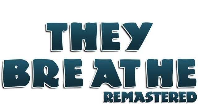 They Breathe Logo