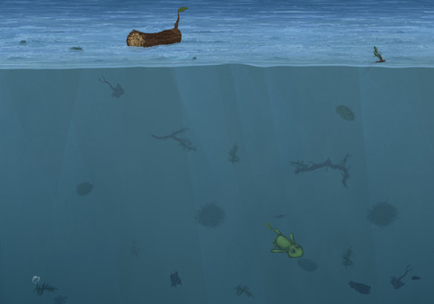 They Breathe game for Linux 1