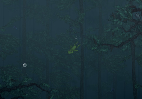 They Breathefor windows and Linux 1