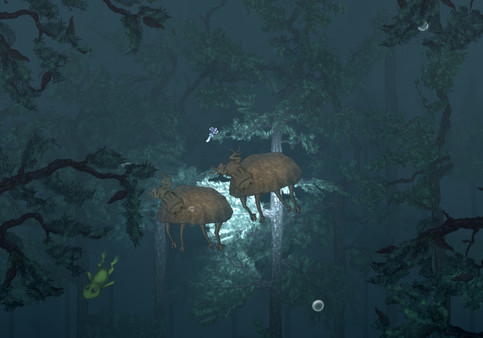 They Breathe game for windows Pc 1