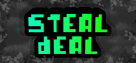 Steal Deal PC Specs