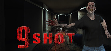 9SHOT cover art