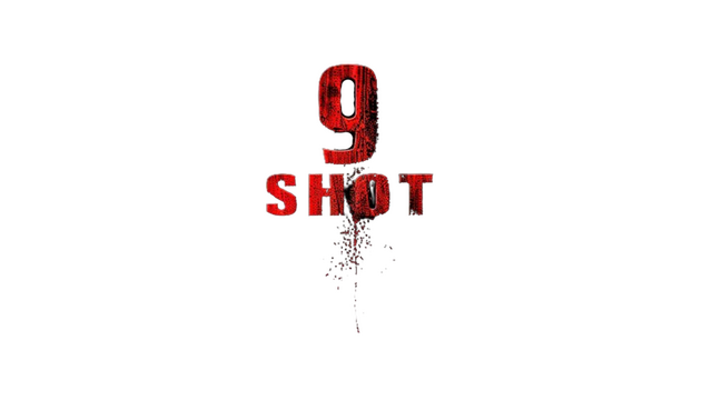 9SHOT Logo