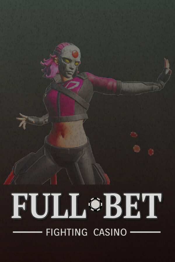 Steam portrait for FULL BET  - FIGHTING CASINO -.