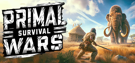 Primal Survival Wars PC Specs