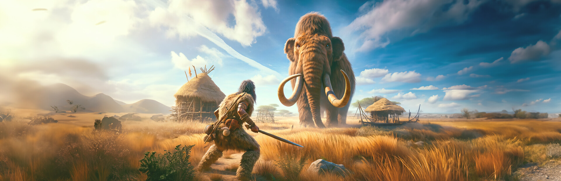 Primal Survival Wars