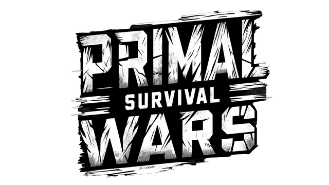 Primal Survival Wars Logo