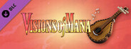 Visions of Mana: Mana Series BGM Bundle