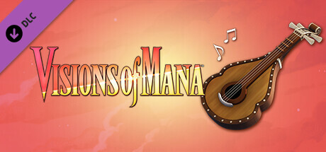 Visions of Mana: Mana Series BGM Bundle cover art