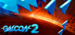 Galcon 2 cover art