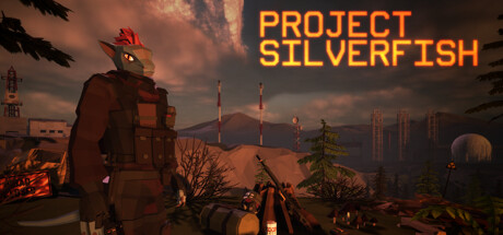 Project Silverfish PC Specs
