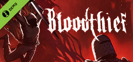 Bloodthief Demo cover art