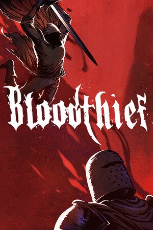 Bloodthief Demo