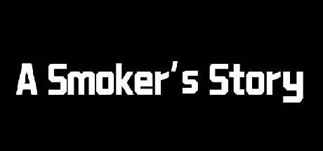 A Smoker's Story cover art