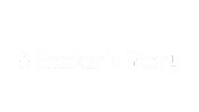 A Smoker's Story Logo