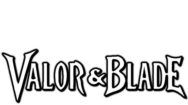 Valor & Blade Logo