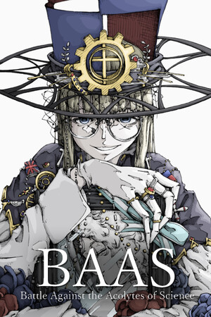 Battle Against the Acolytes of Science