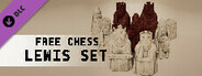 Free Chess: Lewis Set