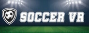 Soccer VR System Requirements