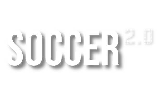 Soccer 2.0 Logo