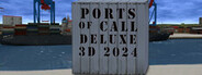Ports Of Call Deluxe 3D 2024 System Requirements