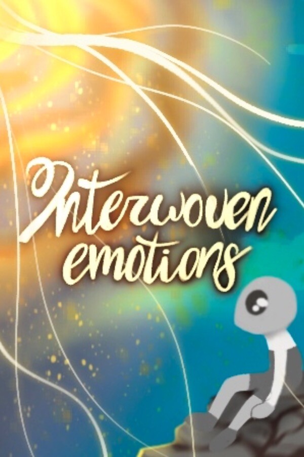 Interwoven Emotions for steam