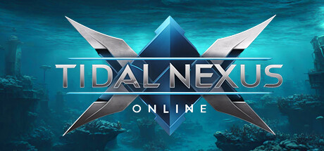 Tidal Nexus Online Playtest cover art