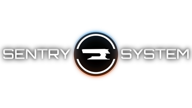 Sentry System Logo