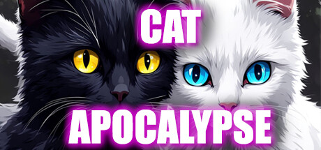 Cat Apocalypse PC Specs