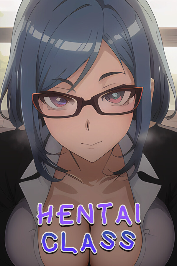 Steam portrait for Hentai Class.