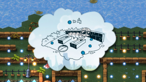 Millie game for windows Pc 1