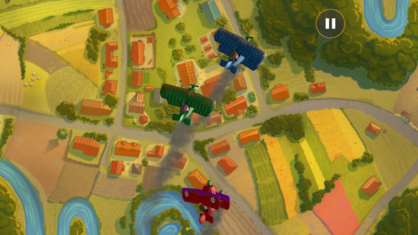 Milliefor windows and Linux 1