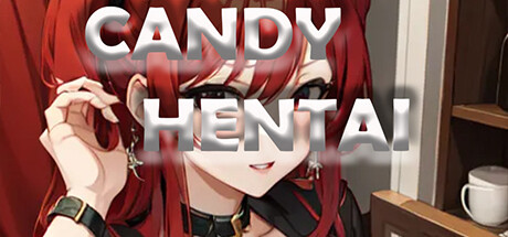 Candy Hentai cover art