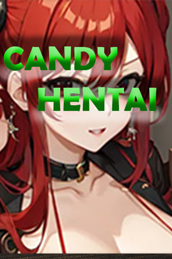 Steam portrait for Candy Hentai.