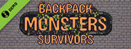 Backpack Monsters: Survivors Demo