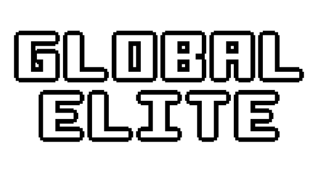 GLOBAL ELITE Logo