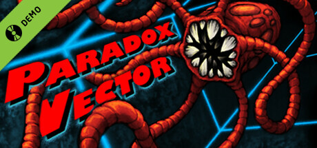 Paradox Vector Demo cover art