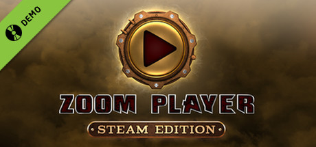 Zoom Player Steam Edition Demo cover art