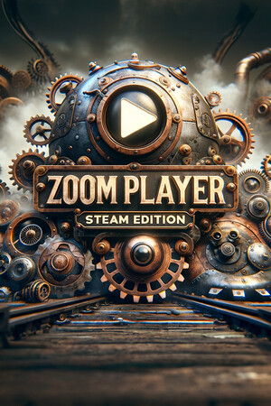 Zoom Player Steam Edition Demo