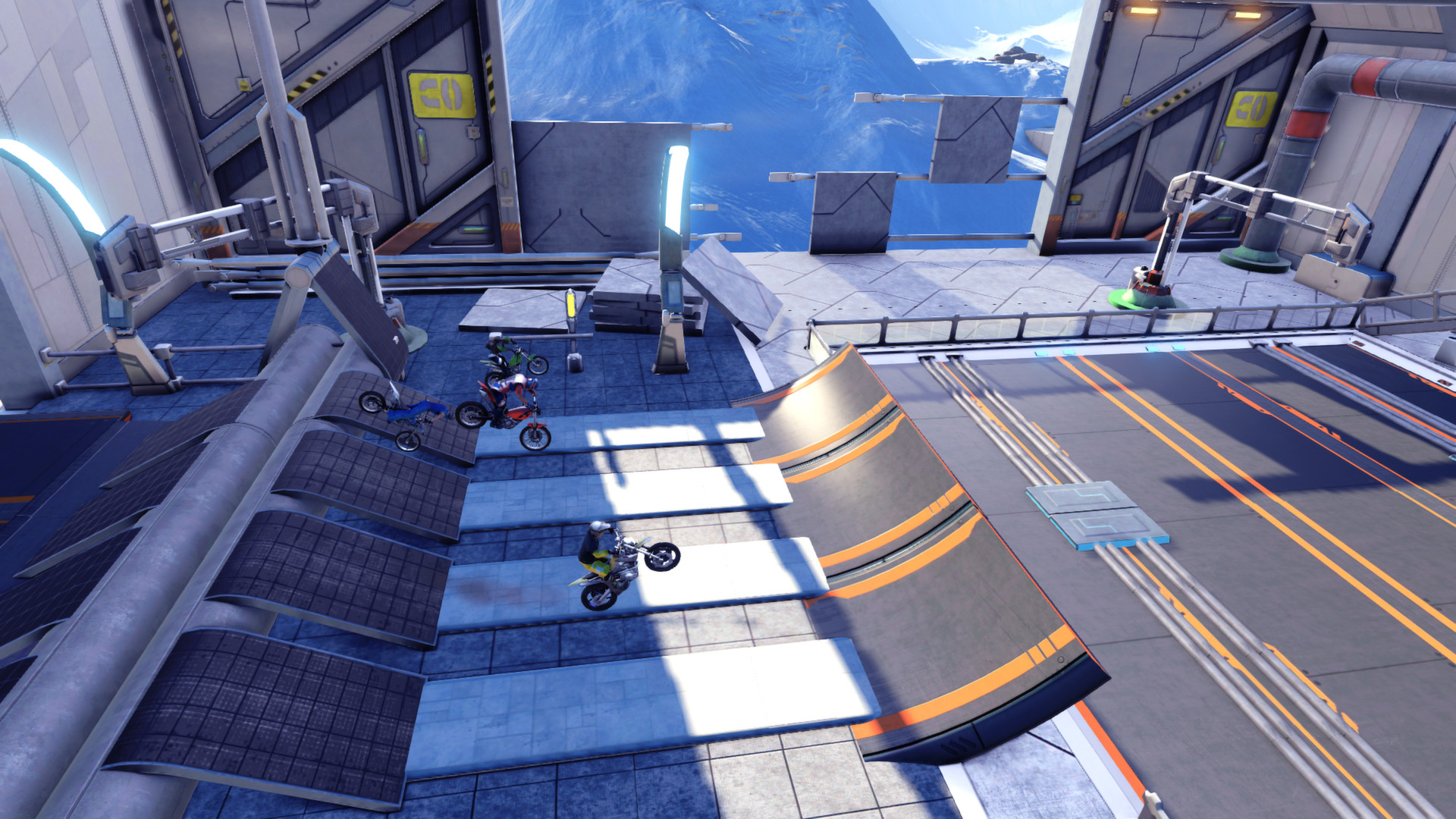 trials fusion game grumps trials fusion game grumps