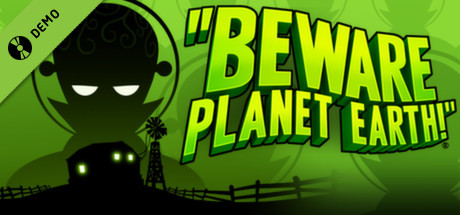 Beware Planet Earth Demo cover art