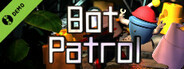 Bot Patrol Demo